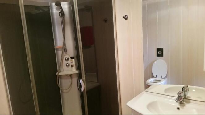 Casa Blanca Holiday Park - Housity