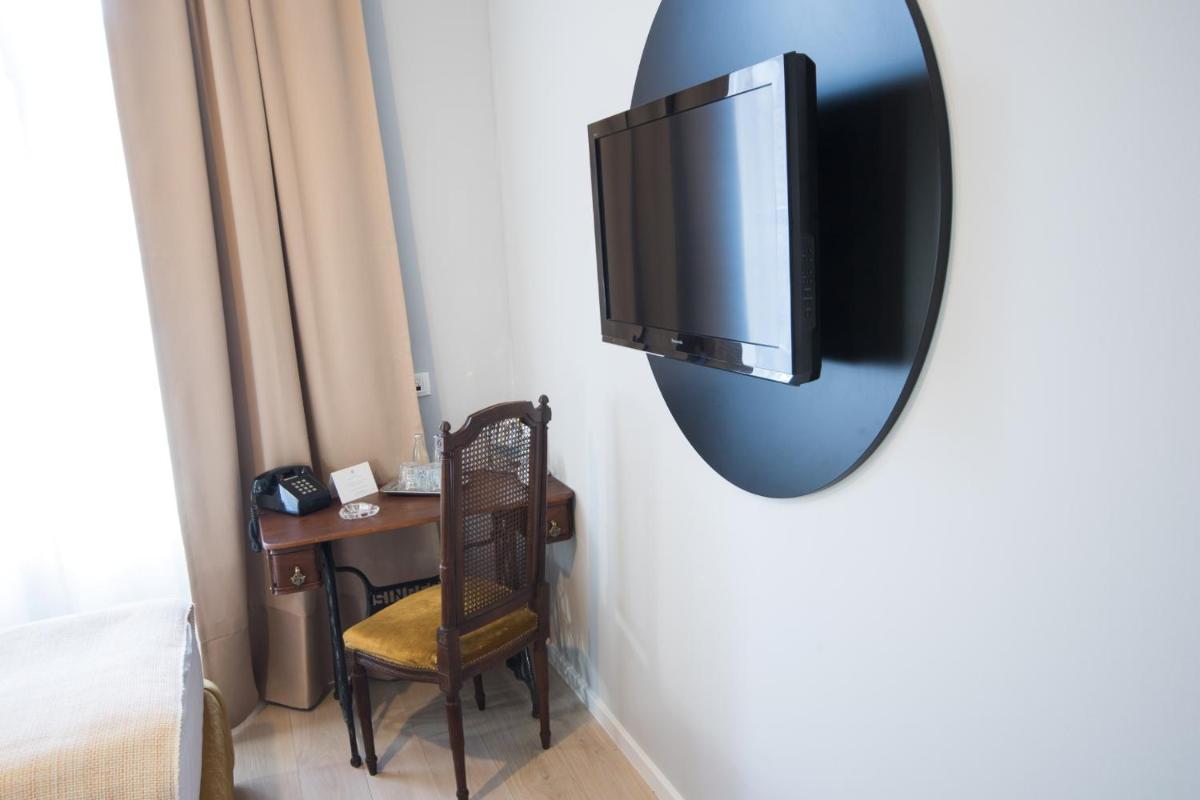 Hotel Ovo malo duše - Hizvo