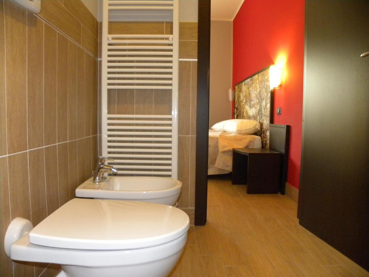 Il Boscaiolo Affittacamere - Housity