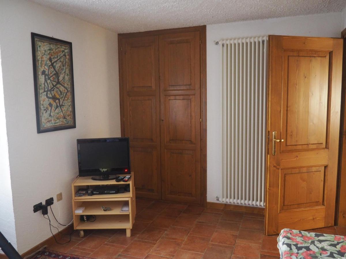 Suitetrails - monolocale in villa