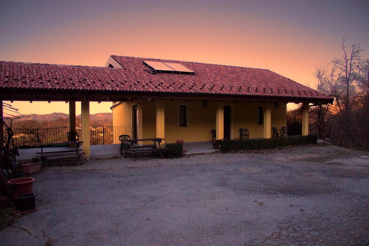 Agriturismo Ai Guiet - Housity
