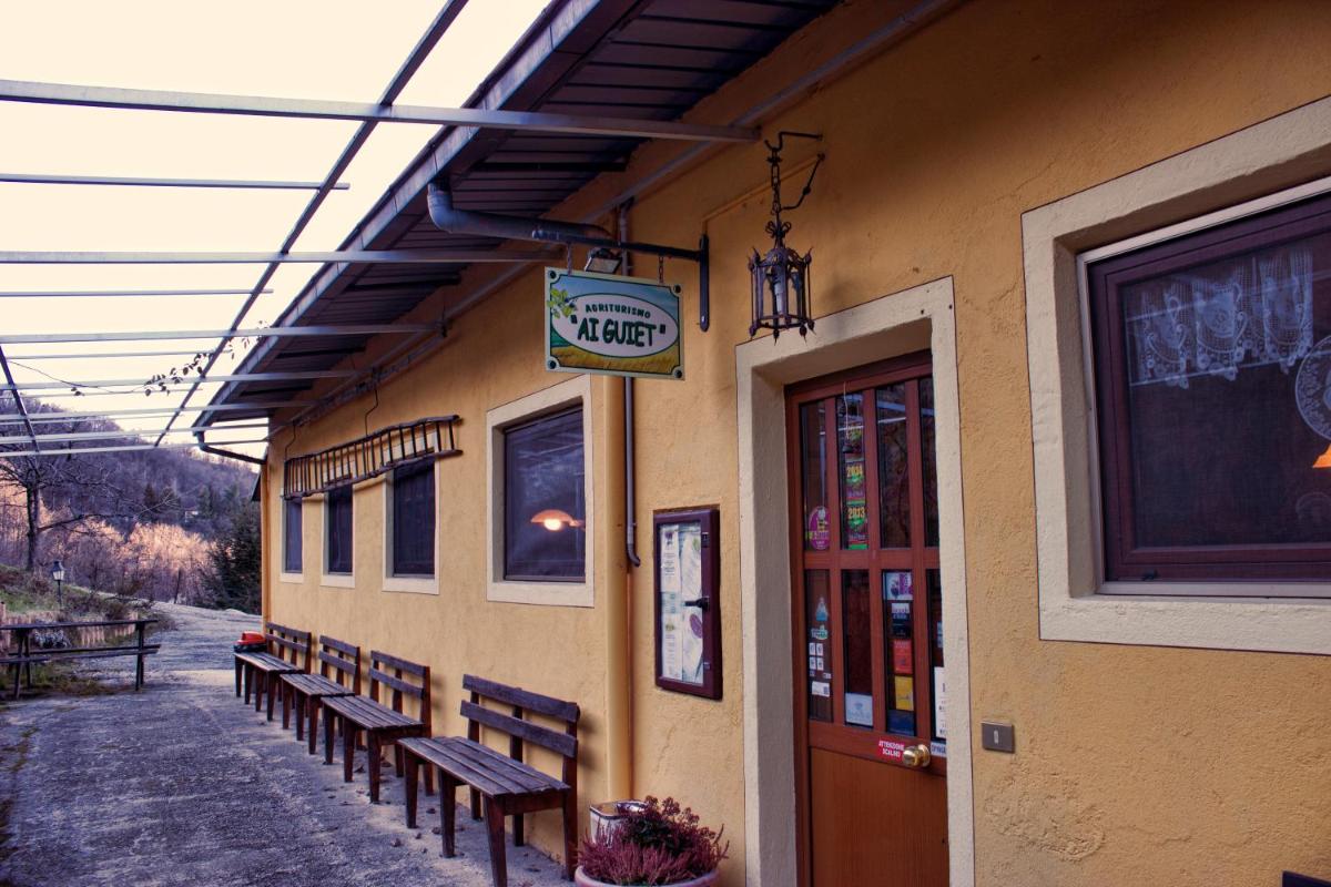 Agriturismo Ai Guiet - Housity