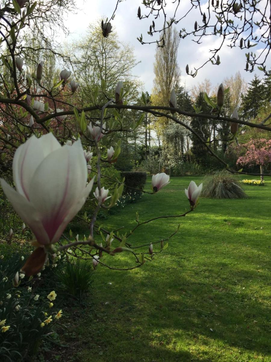 Le Domaine des Loups - Housity