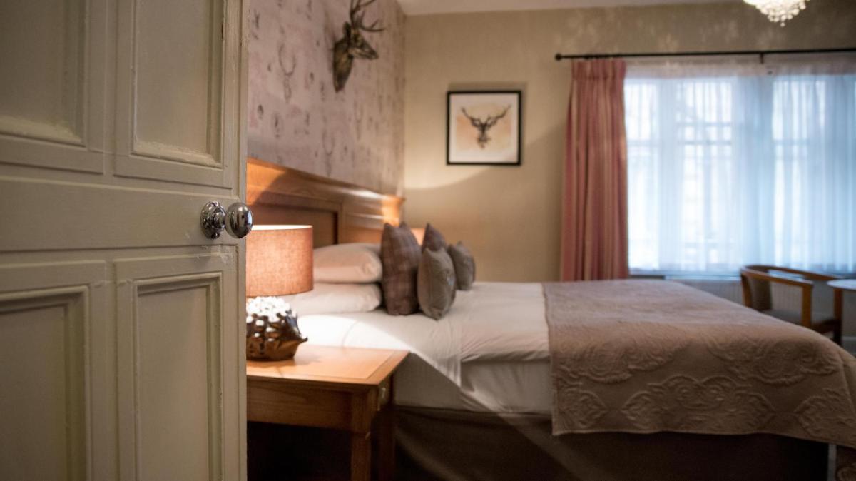 The Coach House Inn - Housity