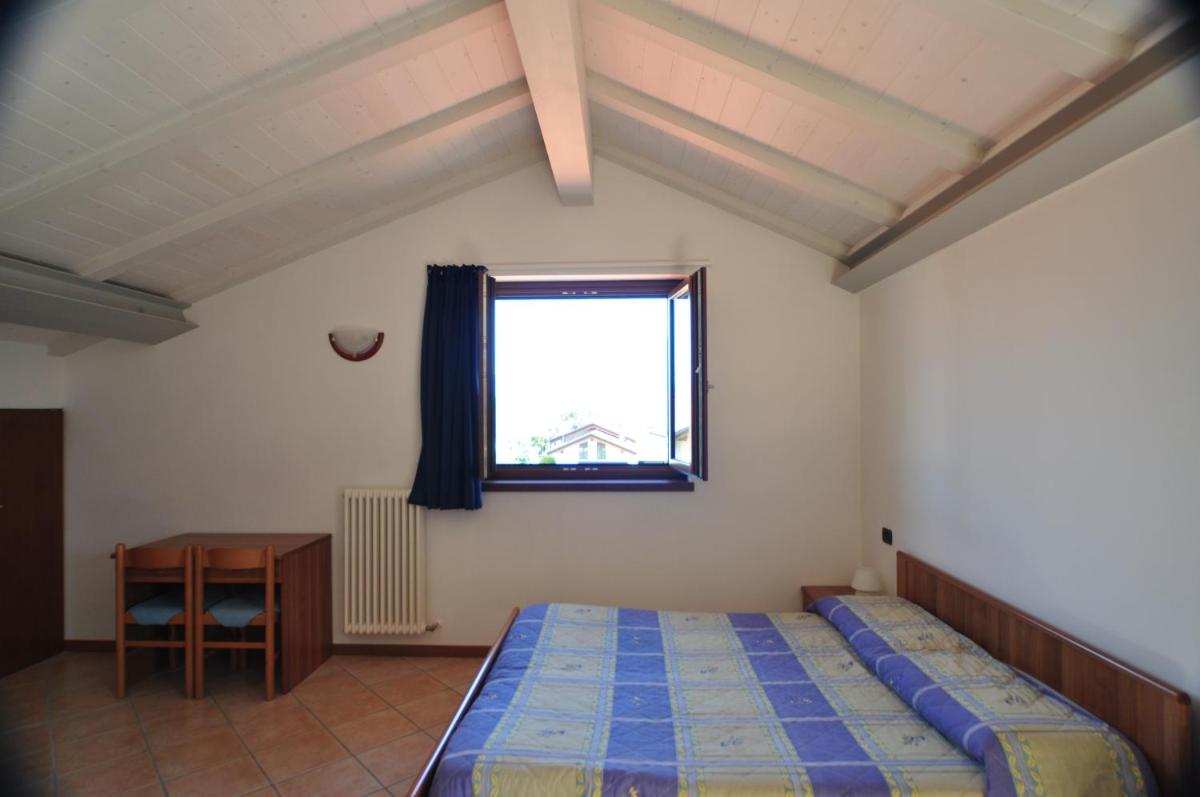 North Wind Camping & Apartment - Housity