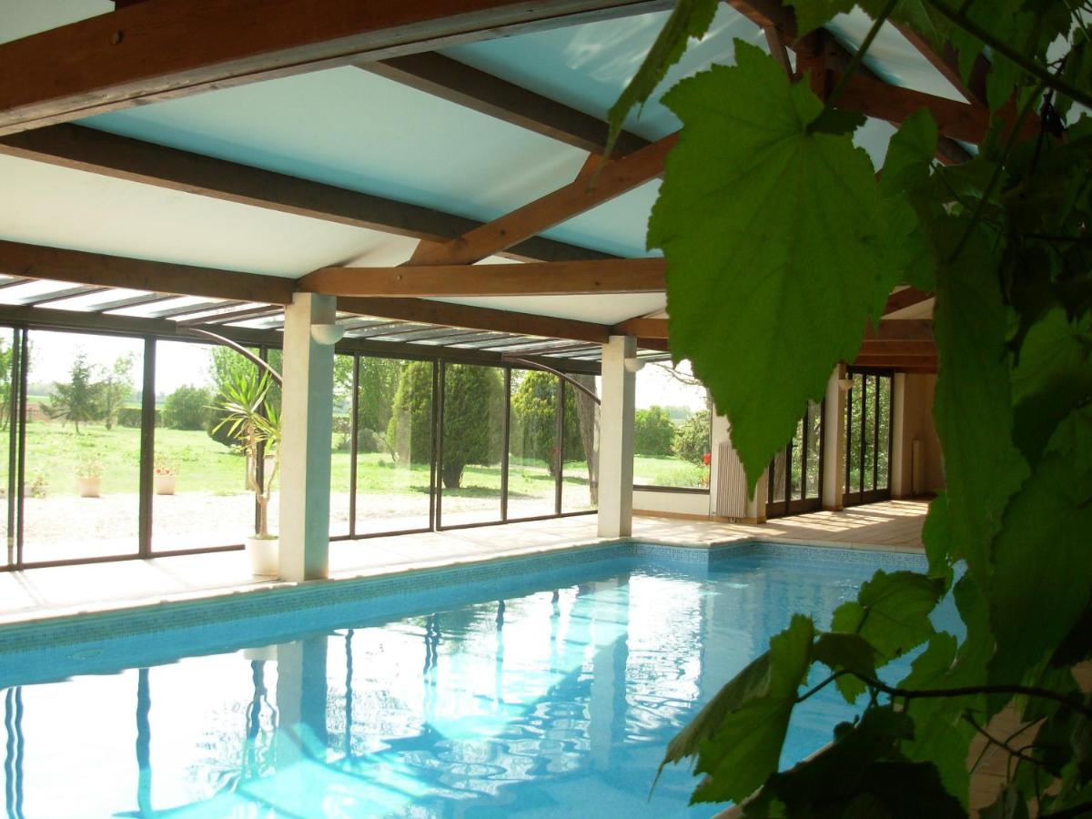 Domaine du Griffier - Housity