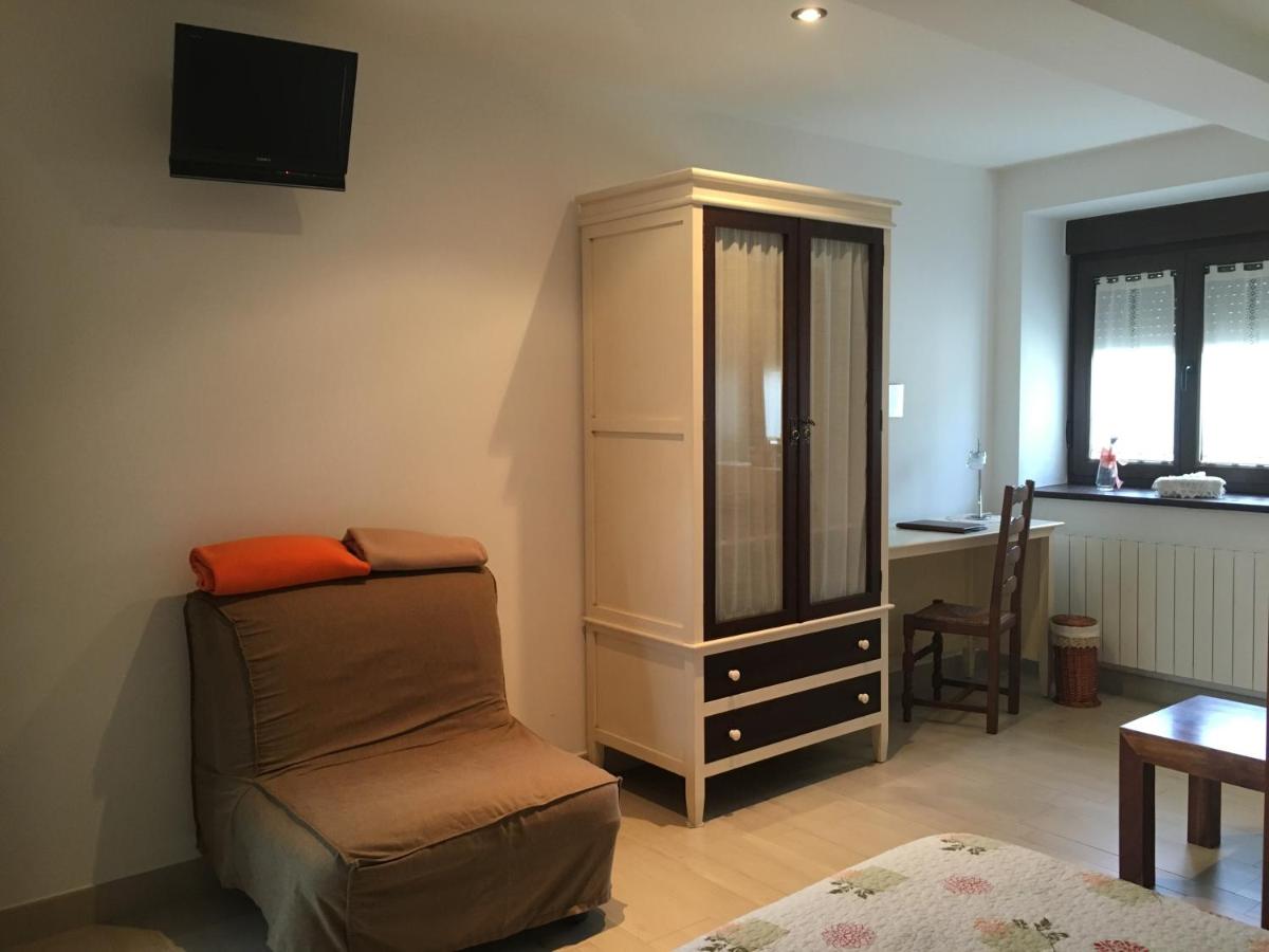 Burdi -Kurutze Pensión - Housity