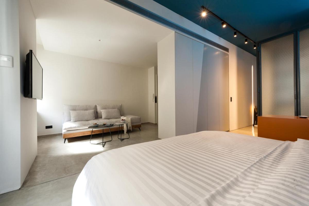 Syntagma Square Modern Apartments - Housity
