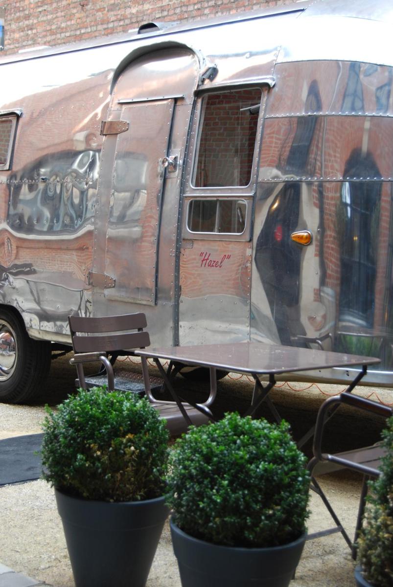 Suitetrails - Hotel Vintage Airstream
