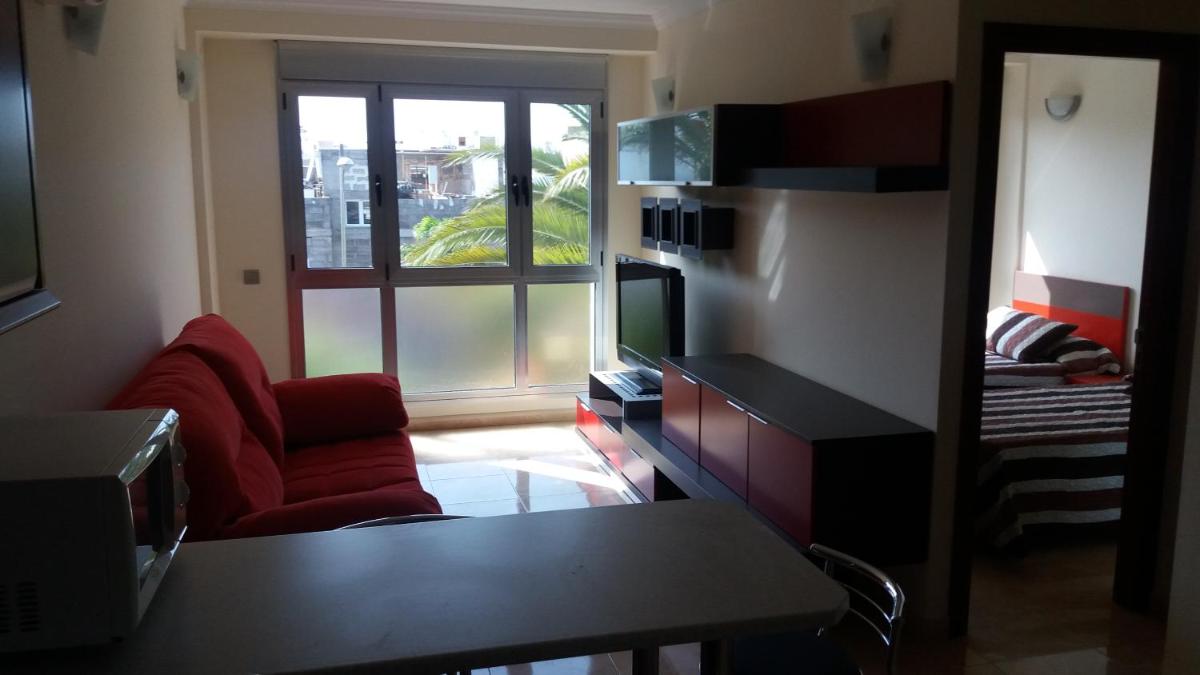 Viva Cruce de Arinaga - Housity
