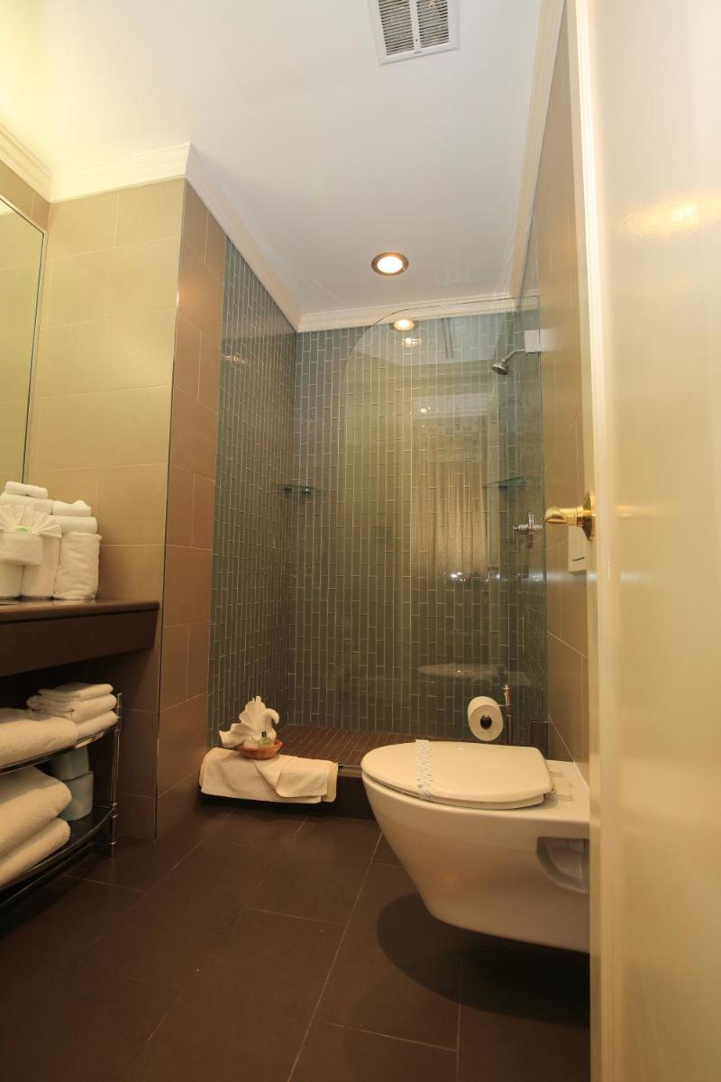 Suitetrails - Radio City Apartments