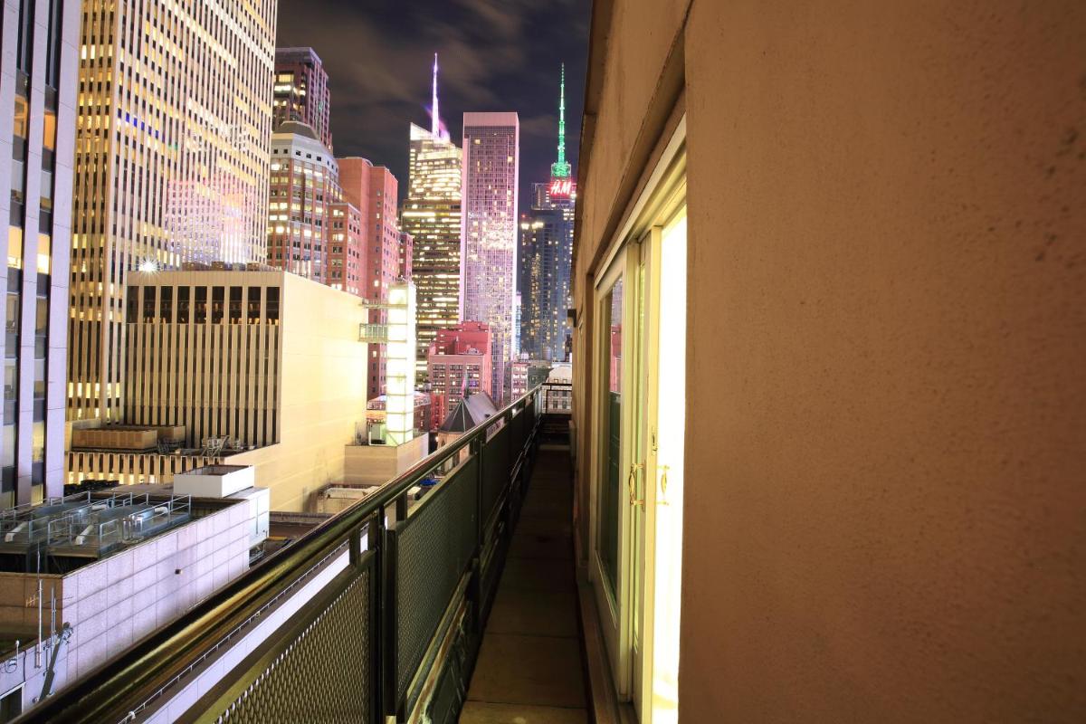 Suitetrails - Radio City Apartments