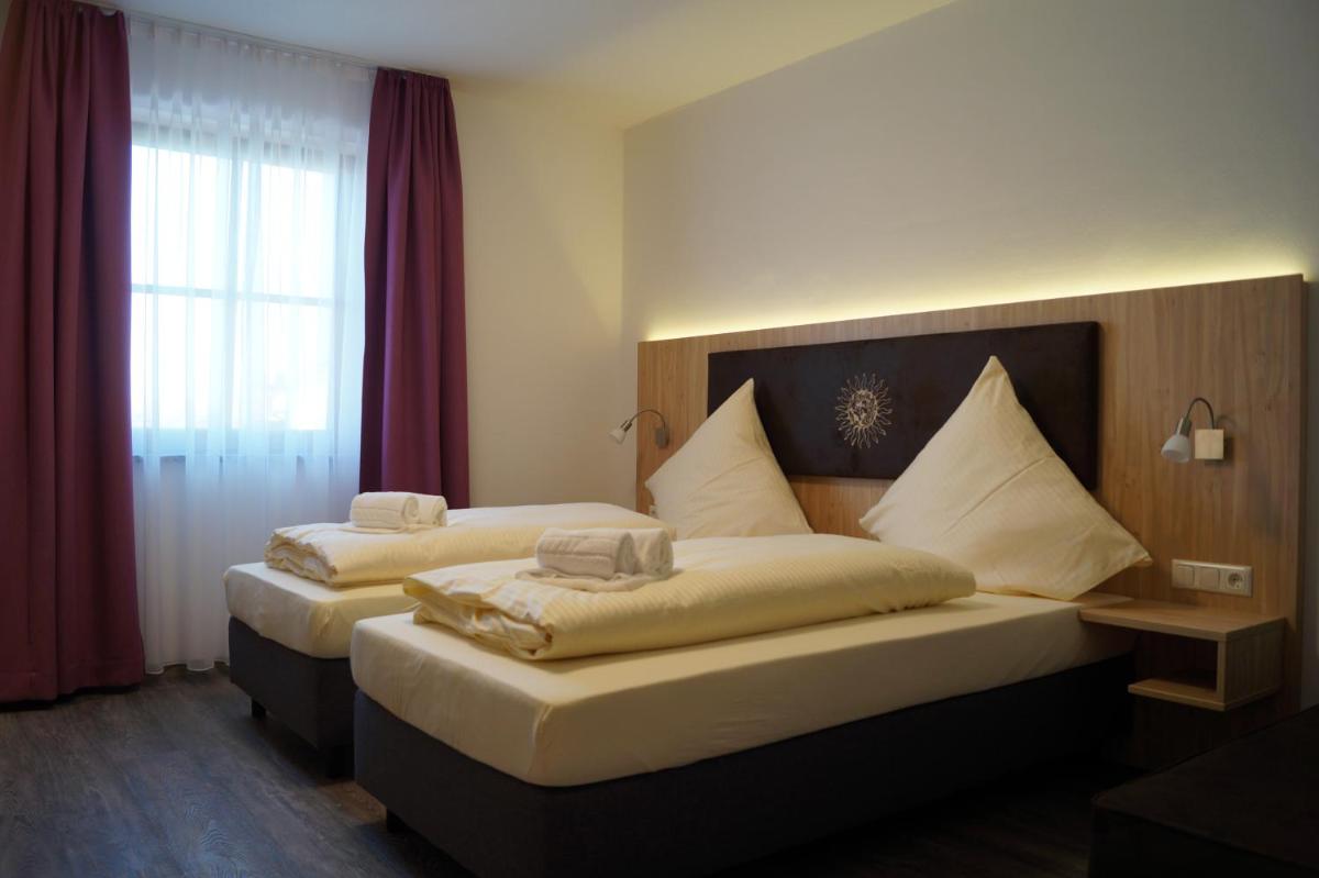 Hotel Gasthaus Sonne - Housity