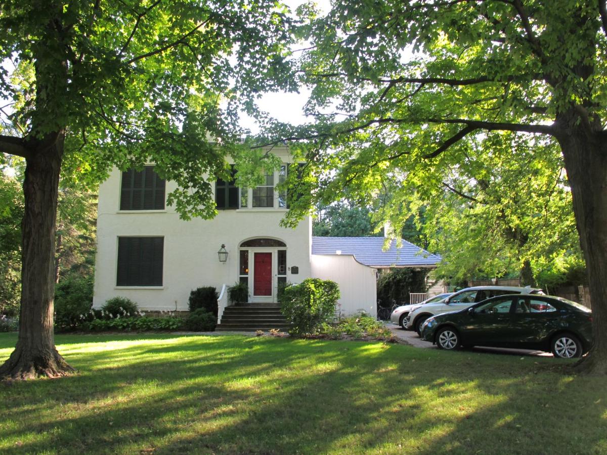 Suitetrails - Historic Lyons House