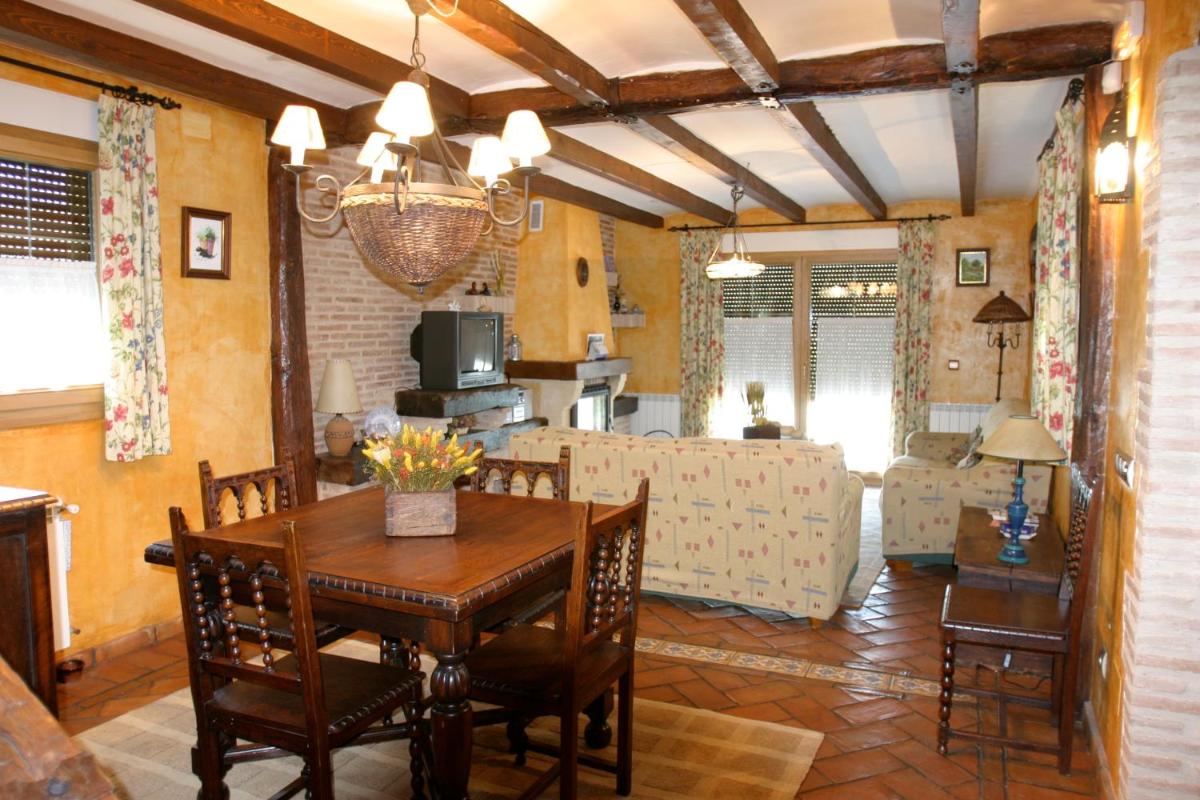 Complejo Rural El Marañal - Housity