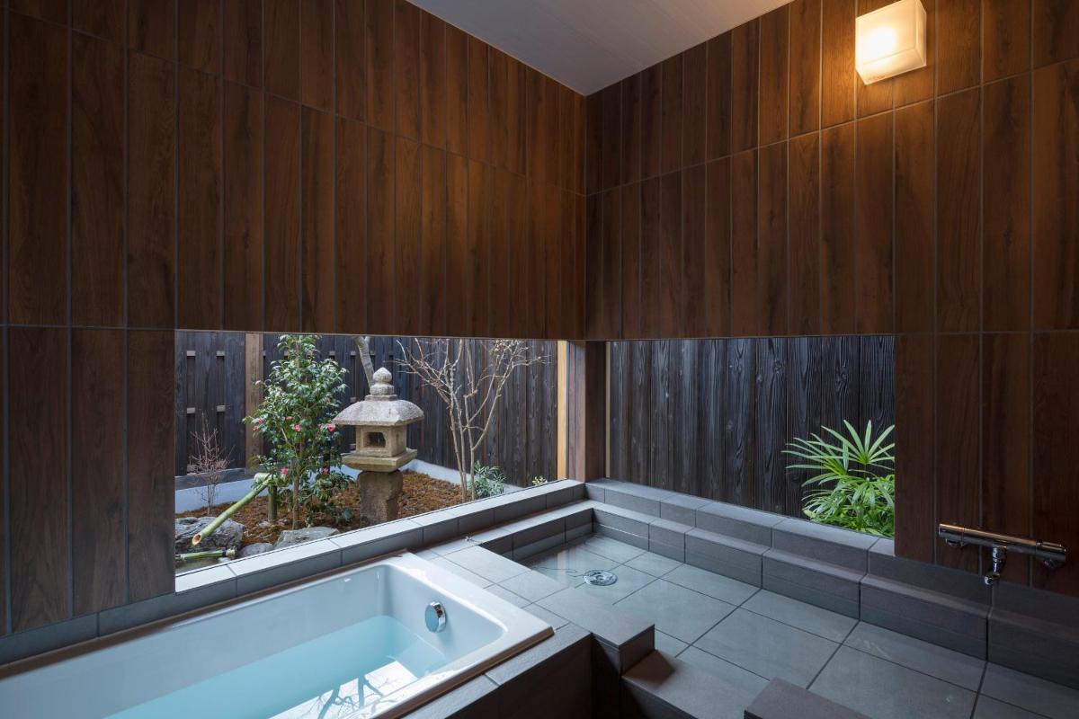 Yoitsubaki Machiya House - Housity