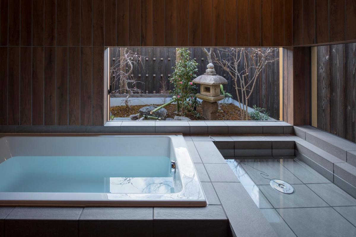 Yoitsubaki Machiya House - Housity