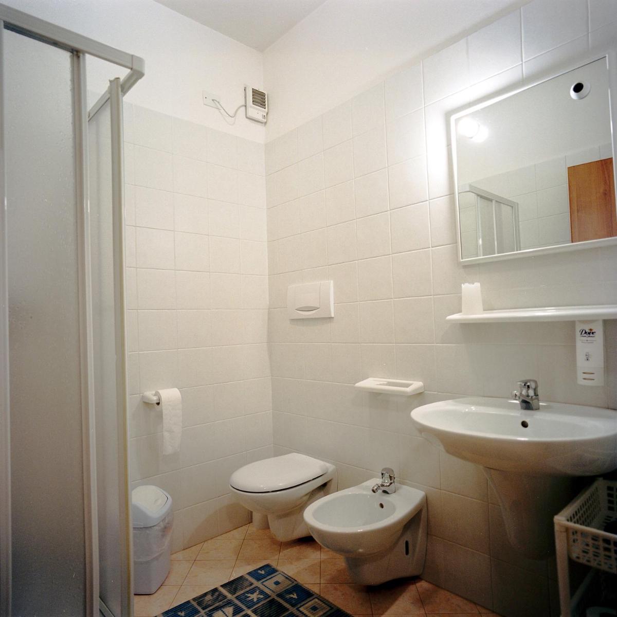 Residence Al Bacareto - Housity