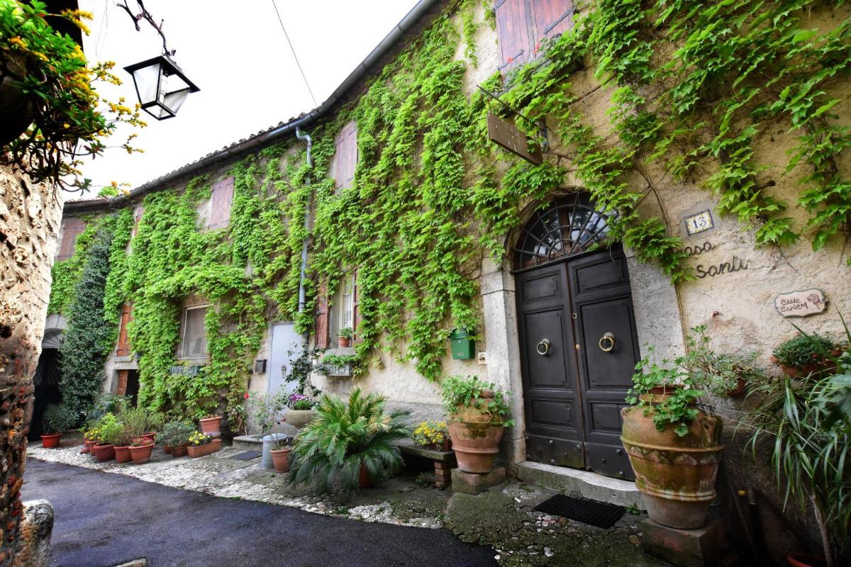 Suitetrails - B&B IL CASTELLO