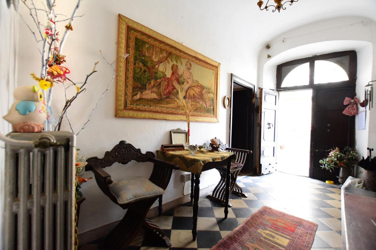 Suitetrails - B&B IL CASTELLO