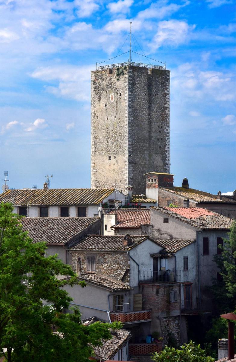 Suitetrails - B&B IL CASTELLO