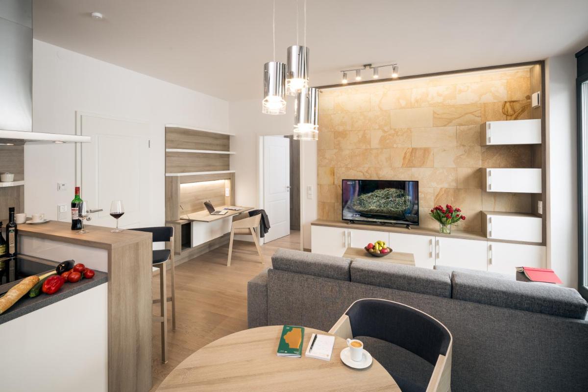 Residenz am Zwinger - Housity