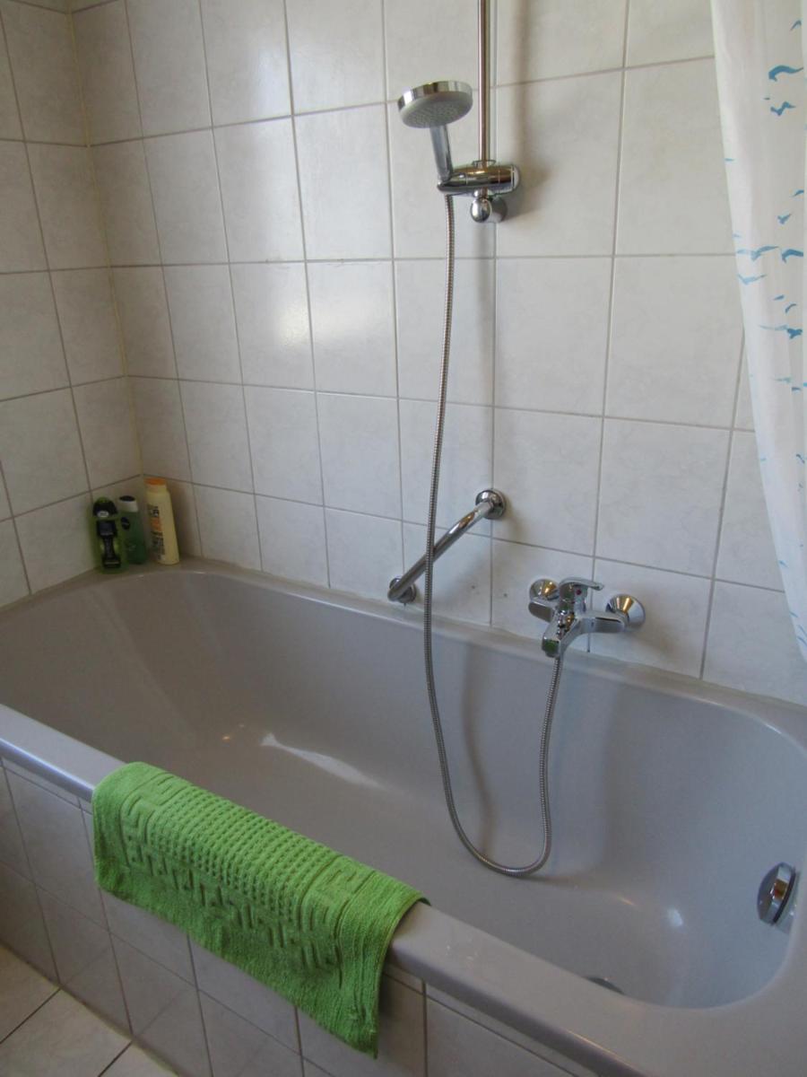 Ferienwohnung Roth (Zentrum) - Hizvo