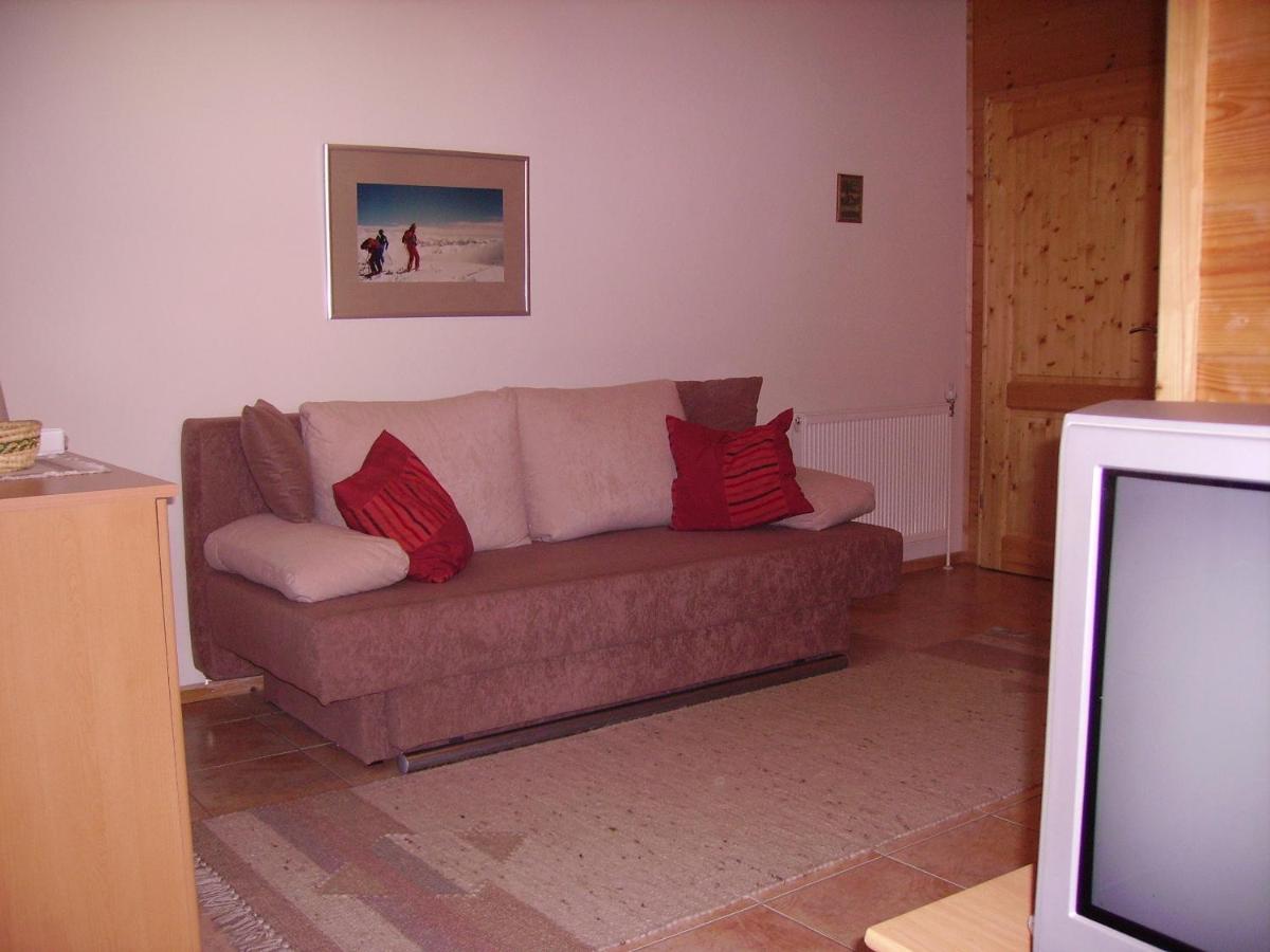 Wolfs Revier - Housity