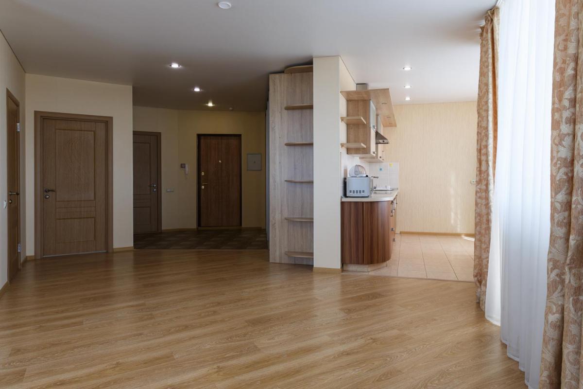 Nataliya's flat apartments Shcherbakovskiy pereulok 7 - Housity
