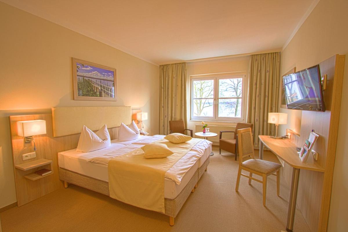 Falk Seehotel Plau am See - Housity