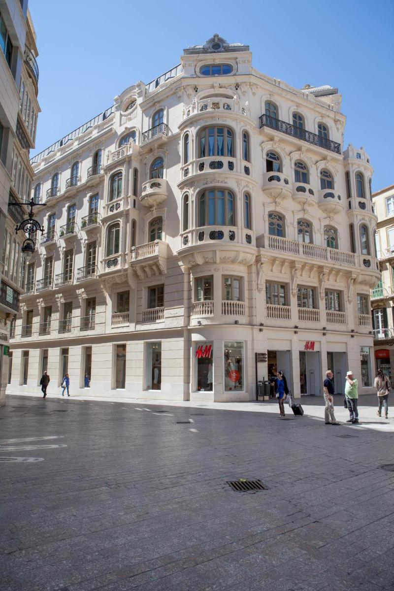 INMálaga Félix Sáenz - Housity