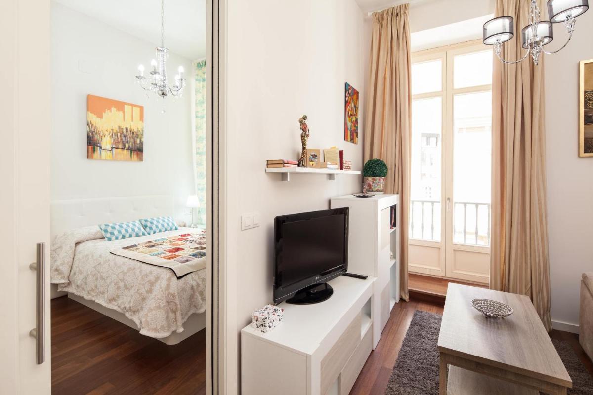 INMálaga Félix Sáenz - Housity