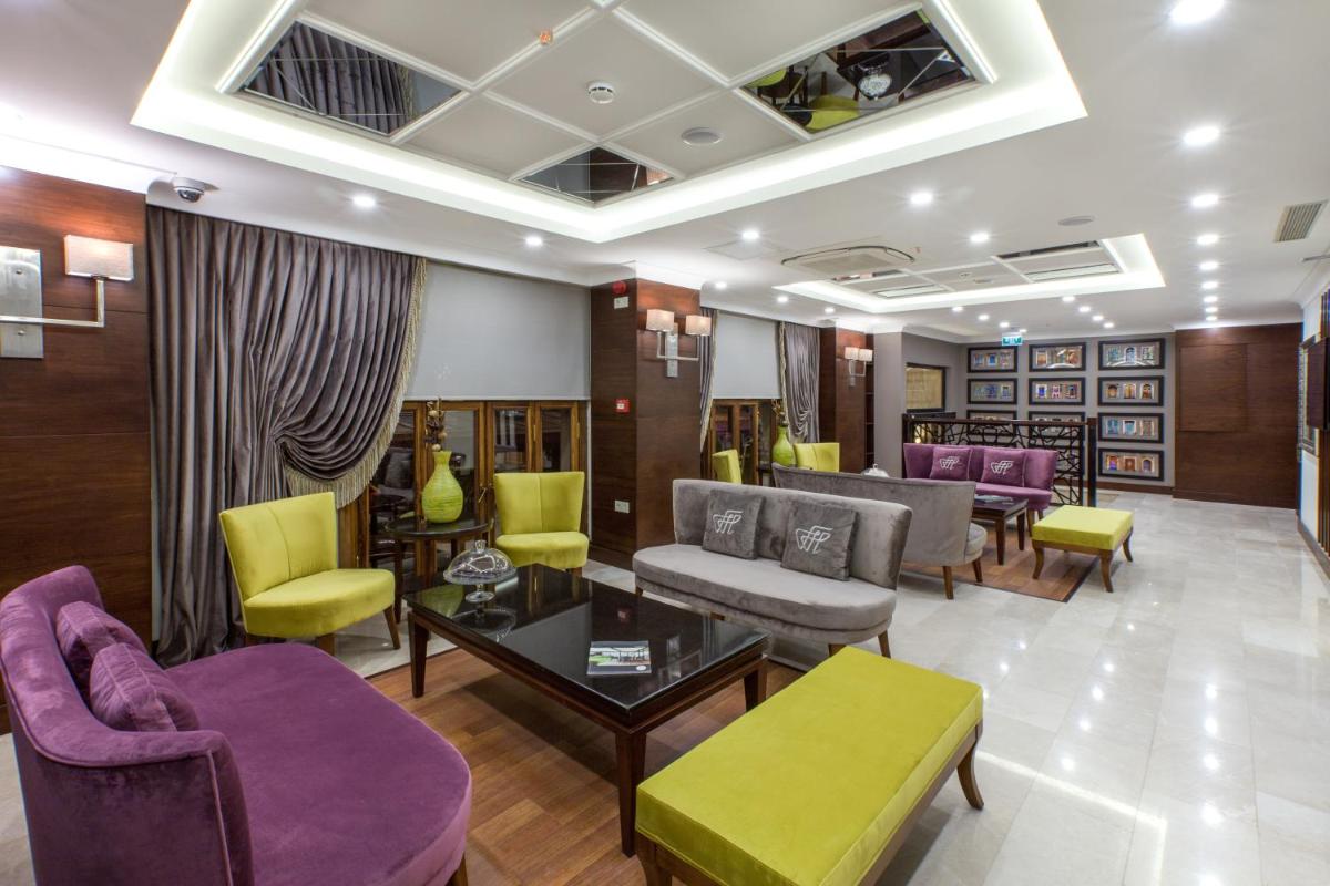 Ferman Hilal Hotel-Special Category - Housity