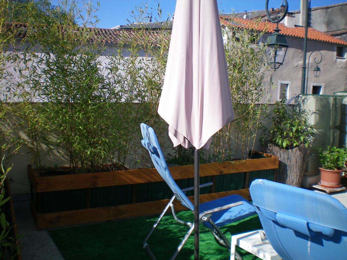 T2 dans maison de village - Housity