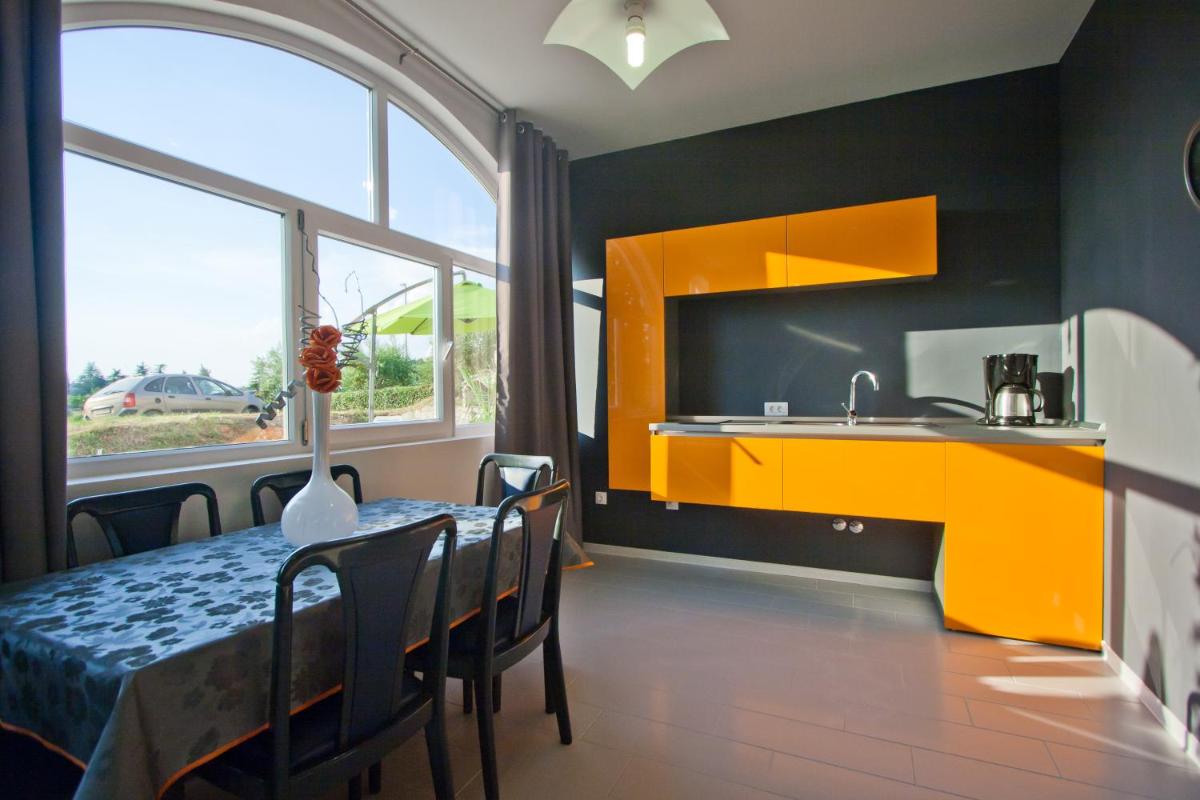 Apartments Mauri - Housity
