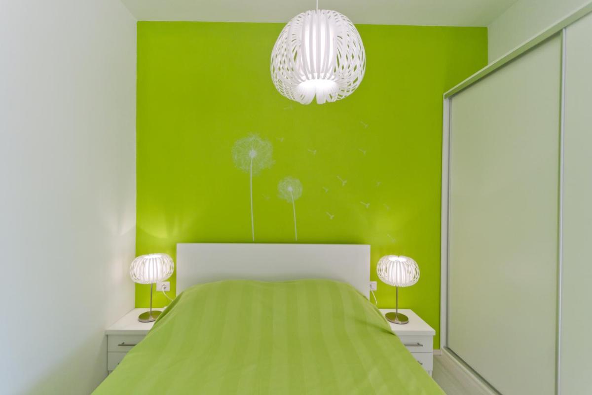 Apartments Mauri - Housity