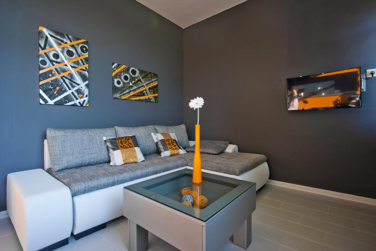 Apartments Mauri - Housity