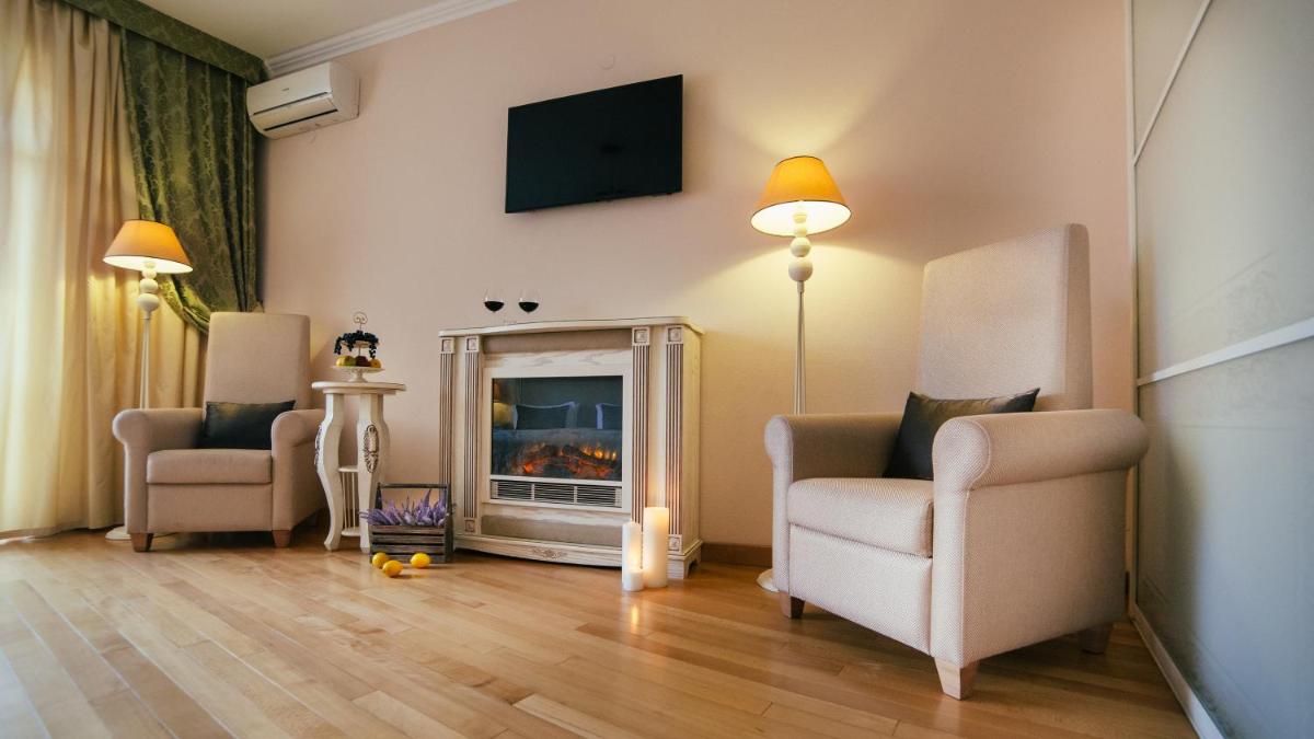 Hotel Tustan - Housity