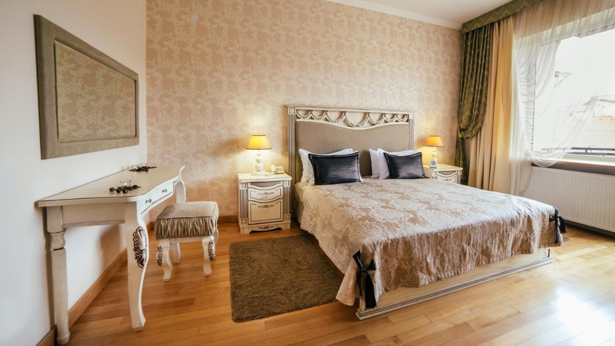 Hotel Tustan - Housity