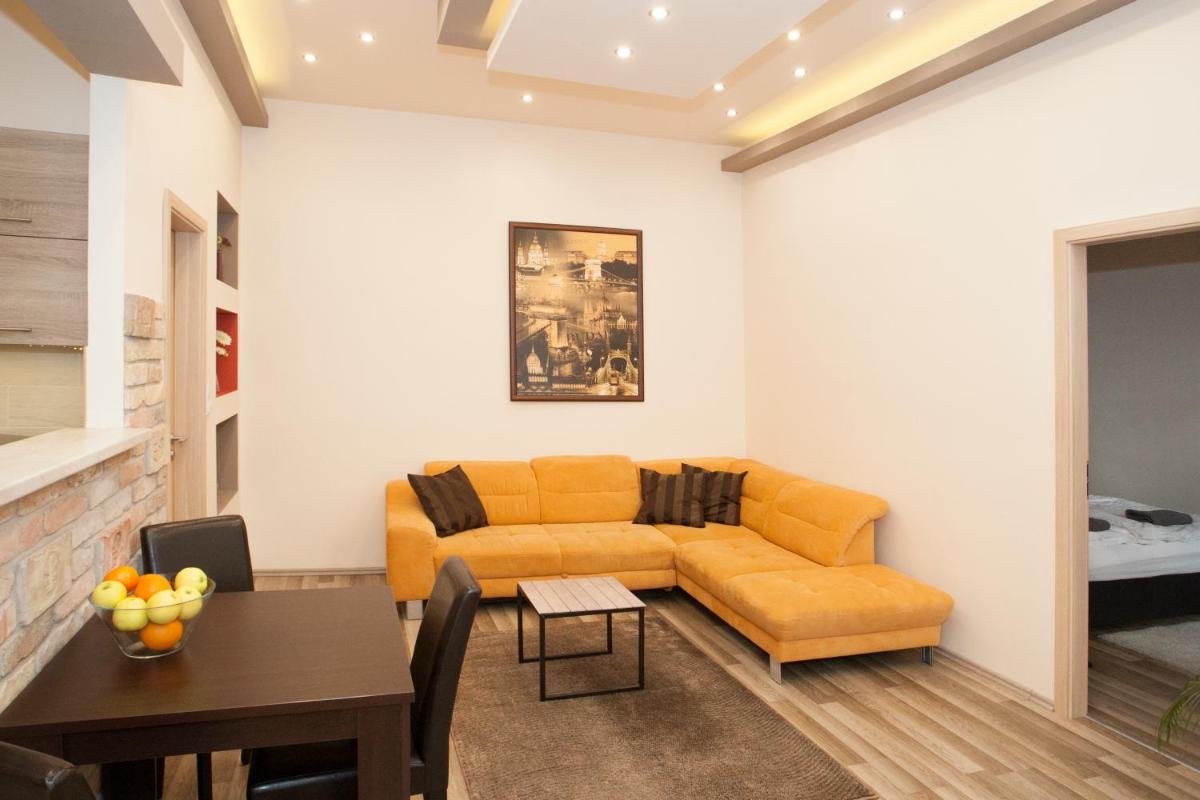 Dominique apartment Housity