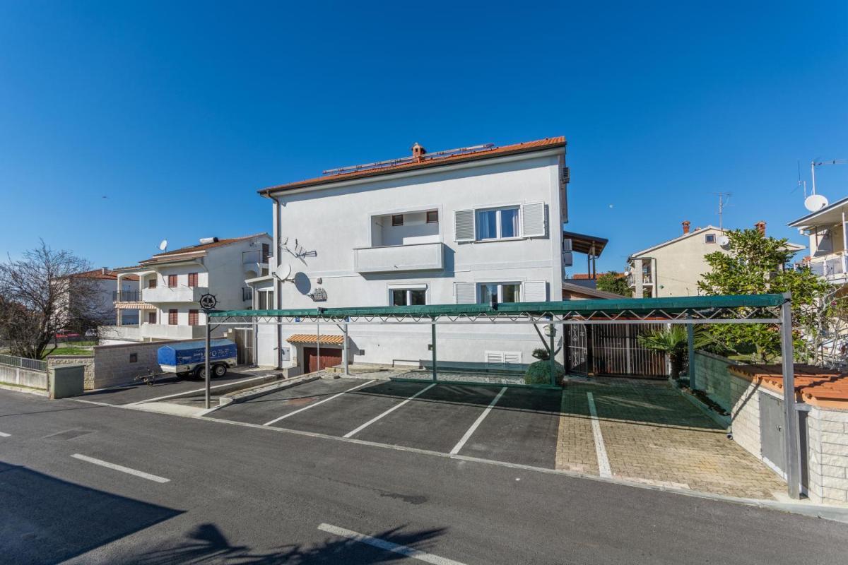 Suitetrails - Apartments Villa-Passat