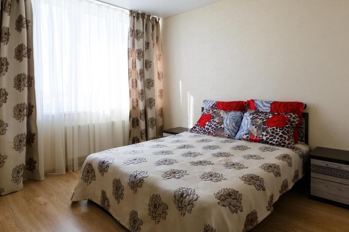 Nataliya's flat apartments Shcherbakovskiy pereulok 7 - Housity