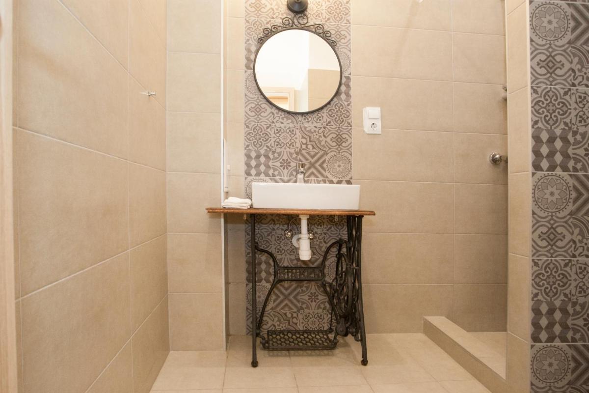 Dominique apartment Flat