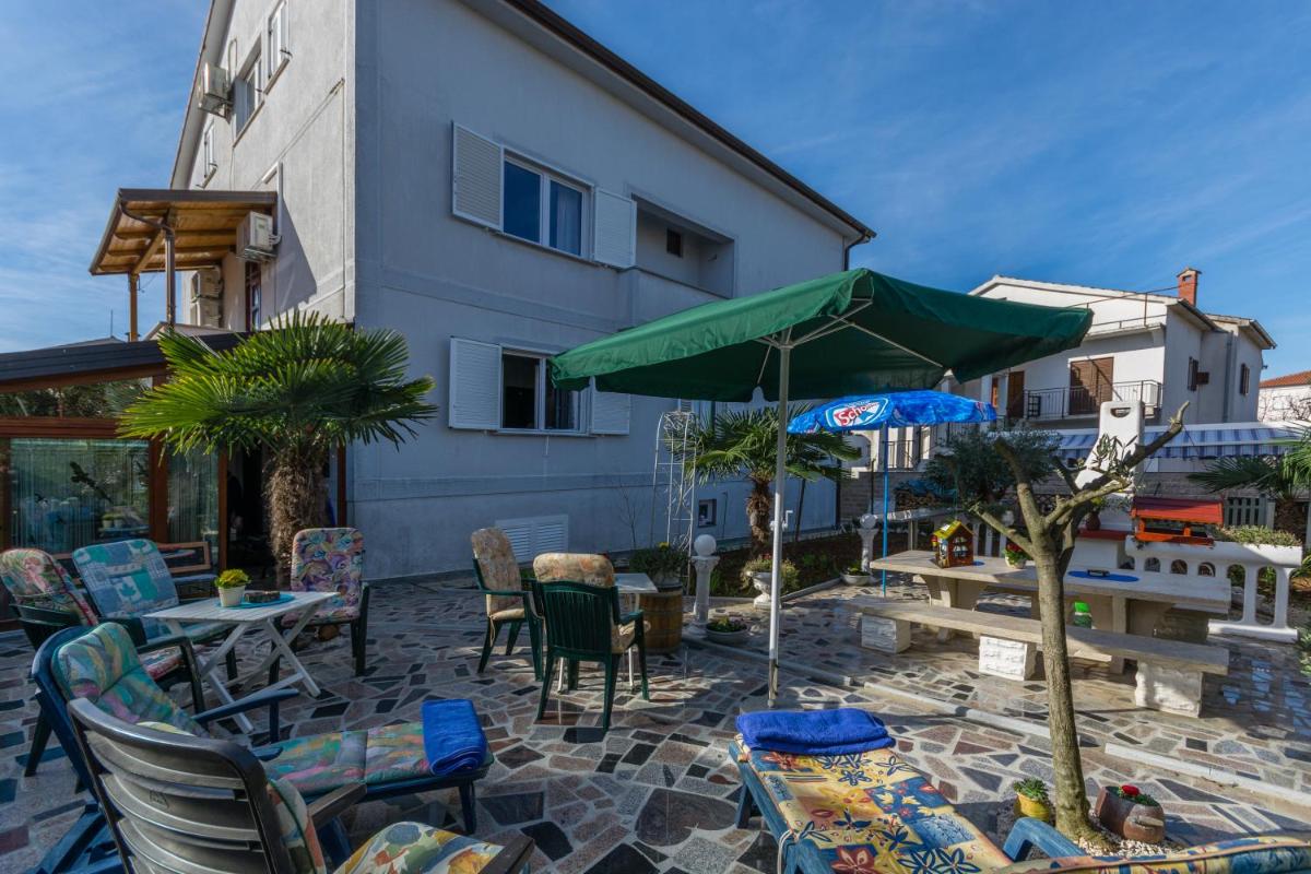 Suitetrails - Apartments Villa-Passat