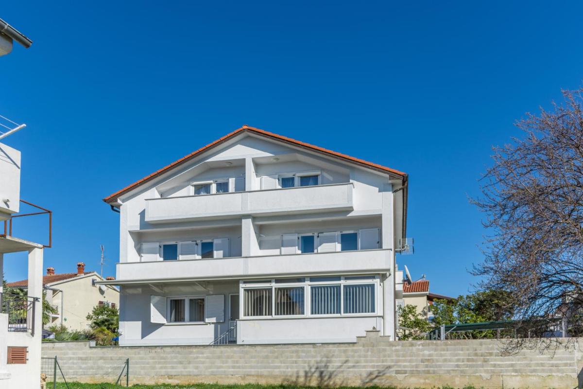 Suitetrails - Apartments Villa-Passat