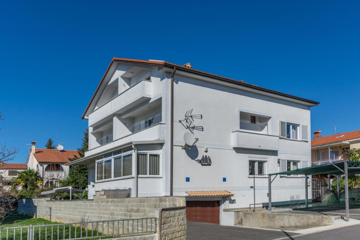 Suitetrails - Apartments Villa-Passat