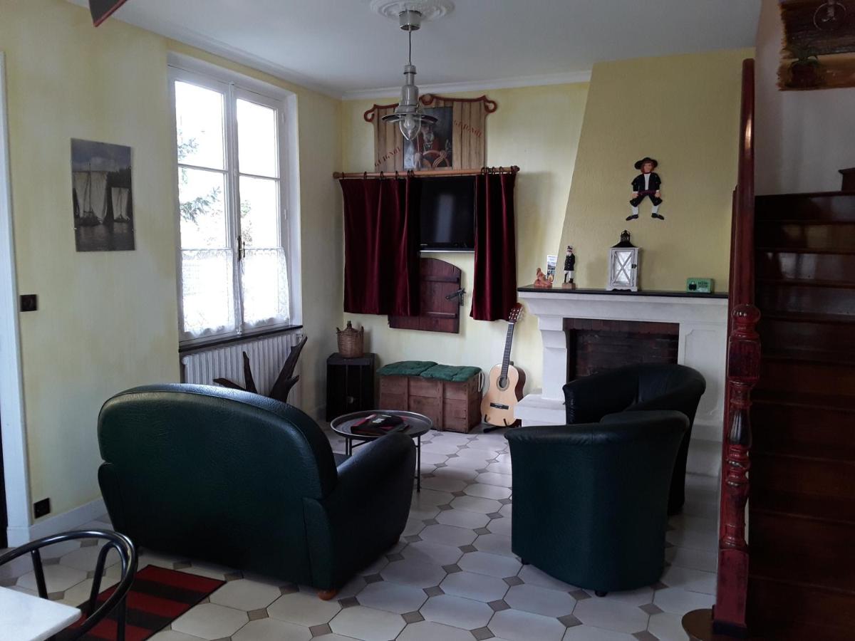 Le Repos du Marinier - Housity