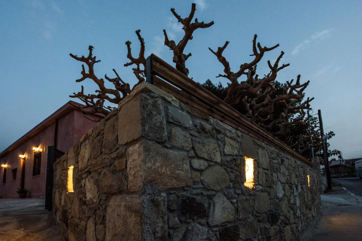 Lardas Luxury Country House - Housity