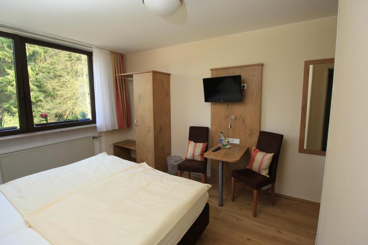 Waldhotel Albachmühle - Housity