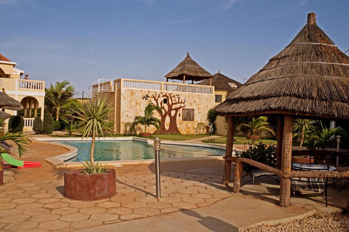 La Villa Serere - Housity